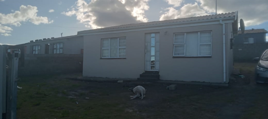 2 Bedroom Property for Sale in Mdantsane Nu 13 Eastern Cape